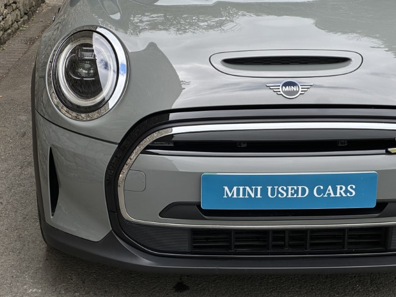 2022 (22) MINI HATCHBACK Cooper S Level 1  5650190
