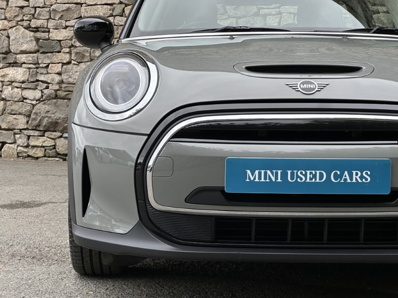 2022 (22) MINI HATCHBACK Cooper S Level 1  5650223