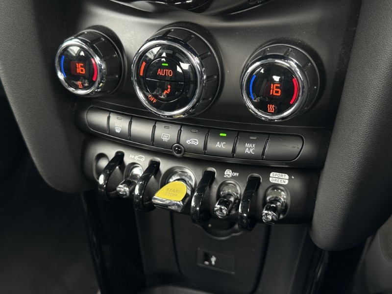 2022 (22) MINI HATCHBACK Cooper S Level 1  5651231