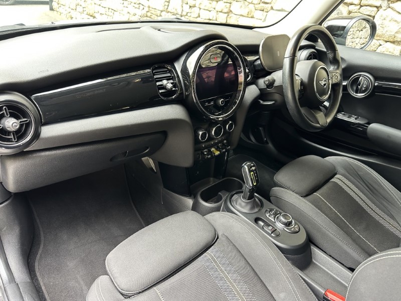 2022 (22) MINI HATCHBACK Cooper S Level 1  5650194