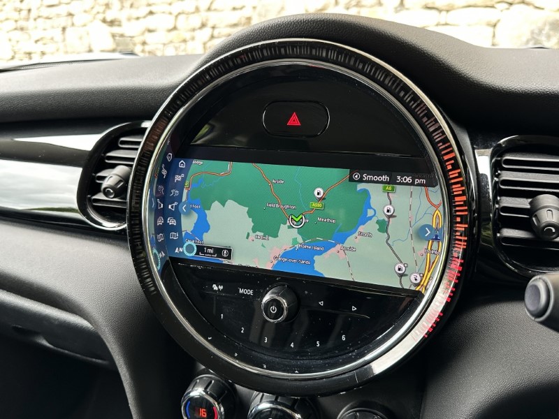 2022 (22) MINI HATCHBACK Cooper S Level 1  5650200