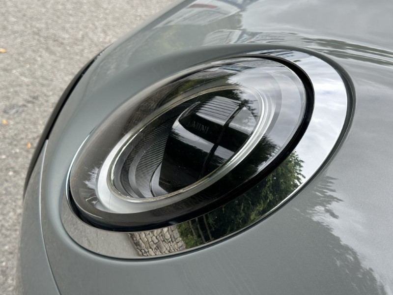 2022 (22) MINI HATCHBACK Cooper S Level 1  5650225