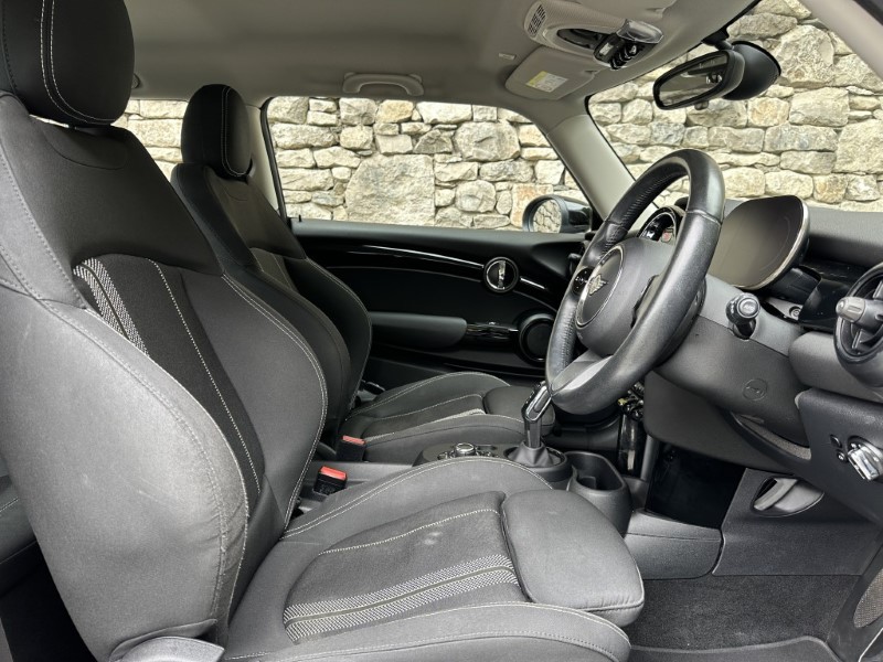2022 (22) MINI HATCHBACK Cooper S Level 1  5650176