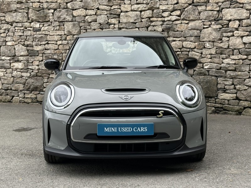 2022 (22) MINI HATCHBACK Cooper S Level 1  5650220