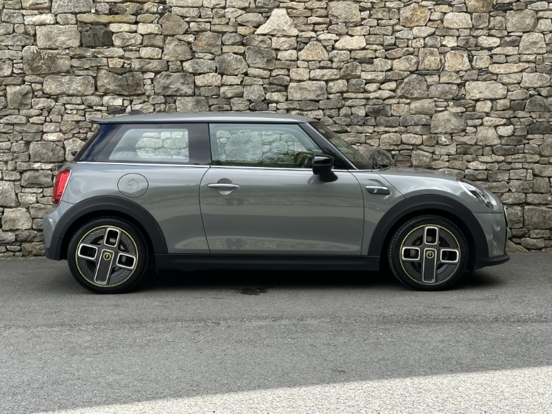 2022 (22) MINI HATCHBACK Cooper S Level 1  5650167