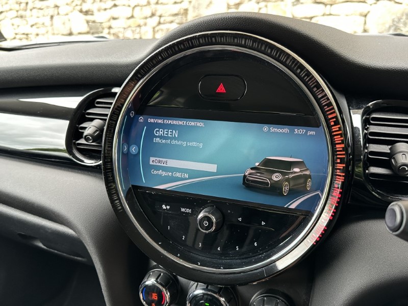 2022 (22) MINI HATCHBACK Cooper S Level 1  5650203