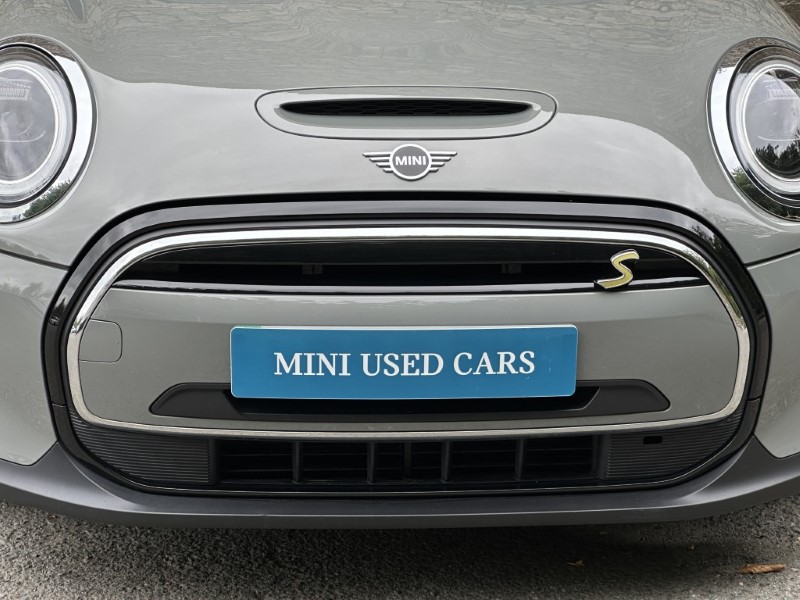 2022 (22) MINI HATCHBACK Cooper S Level 1  5650224