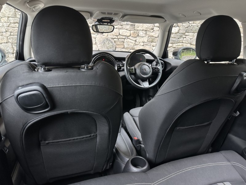 2022 (22) MINI HATCHBACK Cooper S Level 1  5650210