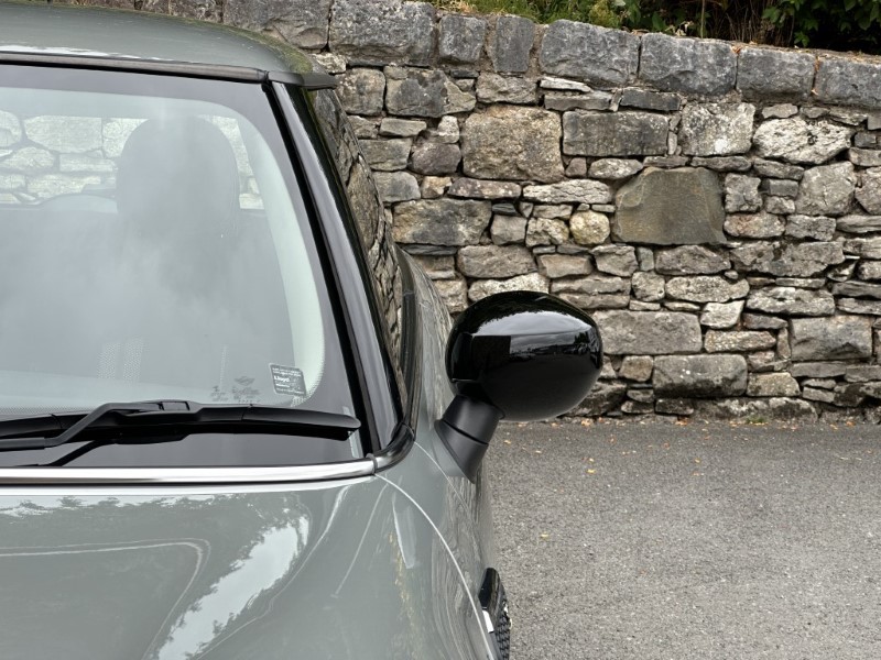 2022 (22) MINI HATCHBACK Cooper S Level 1  5650217