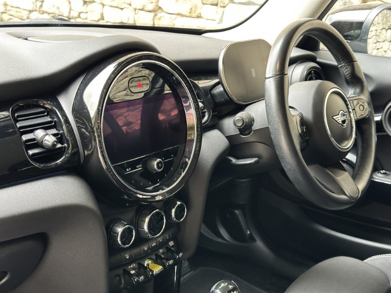 2022 (22) MINI HATCHBACK Cooper S Level 1  5650195