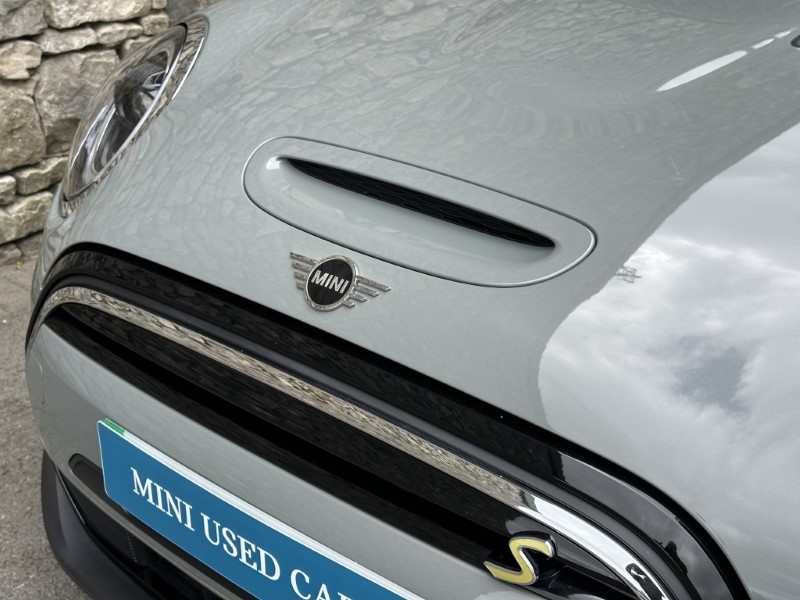 2022 (22) MINI HATCHBACK Cooper S Level 1  5650192