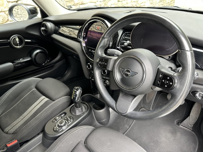 2022 (22) MINI HATCHBACK Cooper S Level 1  5650174