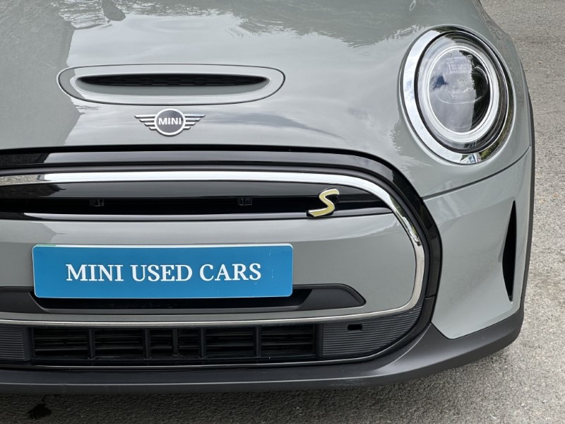 2022 (22) MINI HATCHBACK Cooper S Level 1  5650191