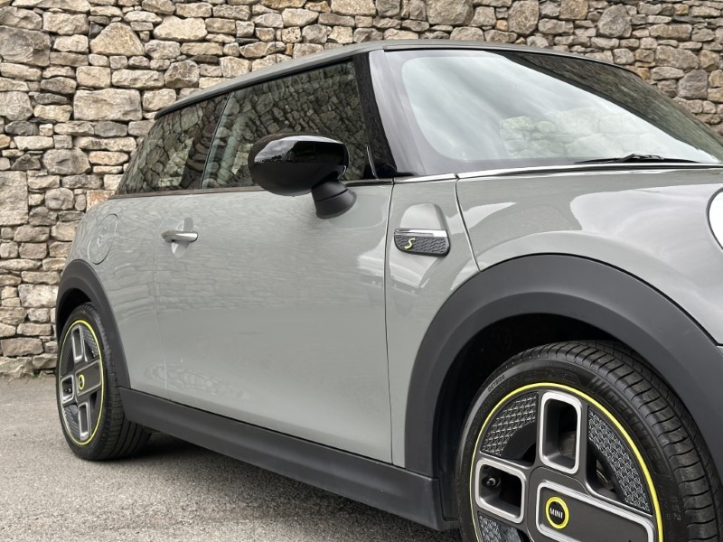 2022 (22) MINI HATCHBACK Cooper S Level 1  5650229