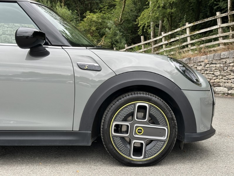 2022 (22) MINI HATCHBACK Cooper S Level 1  5650227