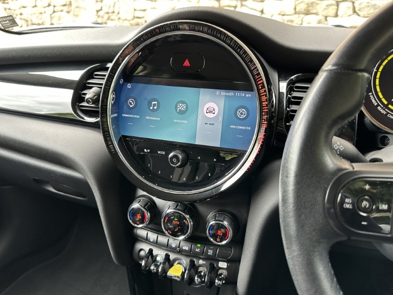2022 (22) MINI HATCHBACK Cooper S Level 1  5651232