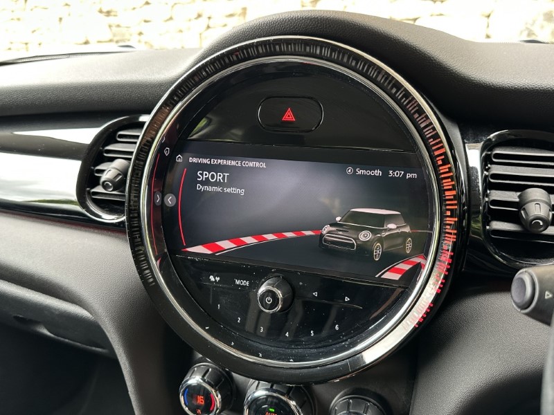 2022 (22) MINI HATCHBACK Cooper S Level 1  5650201
