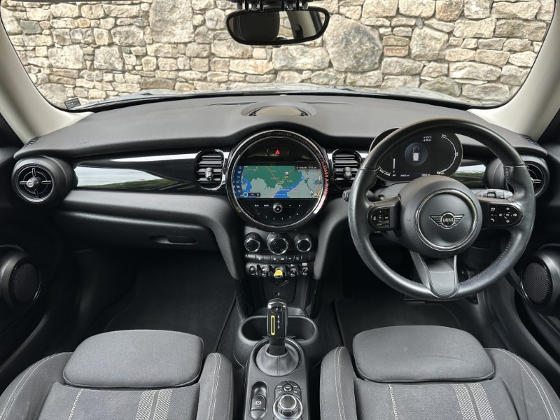 2022 (22) MINI HATCHBACK Cooper S Level 1  5650213