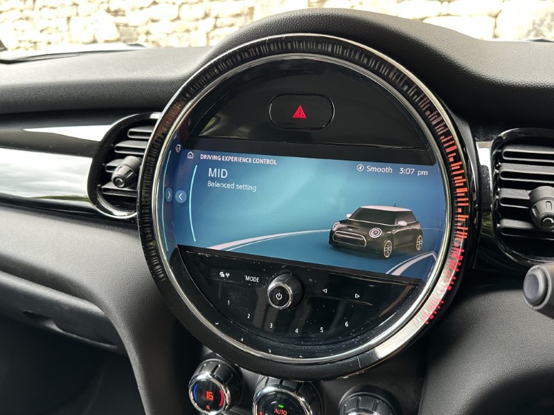 2022 (22) MINI HATCHBACK Cooper S Level 1  5650202