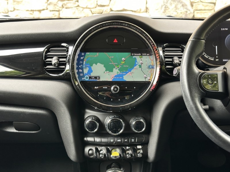 2022 (22) MINI HATCHBACK Cooper S Level 1  5650215