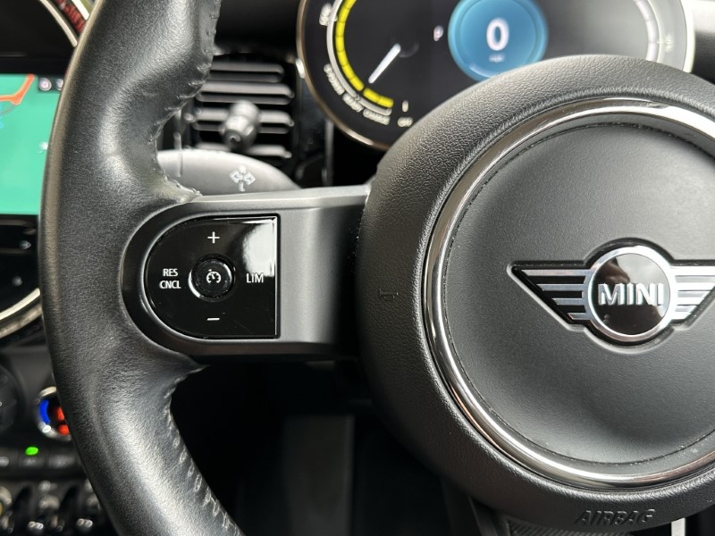 2022 (22) MINI HATCHBACK Cooper S Level 1  5650188
