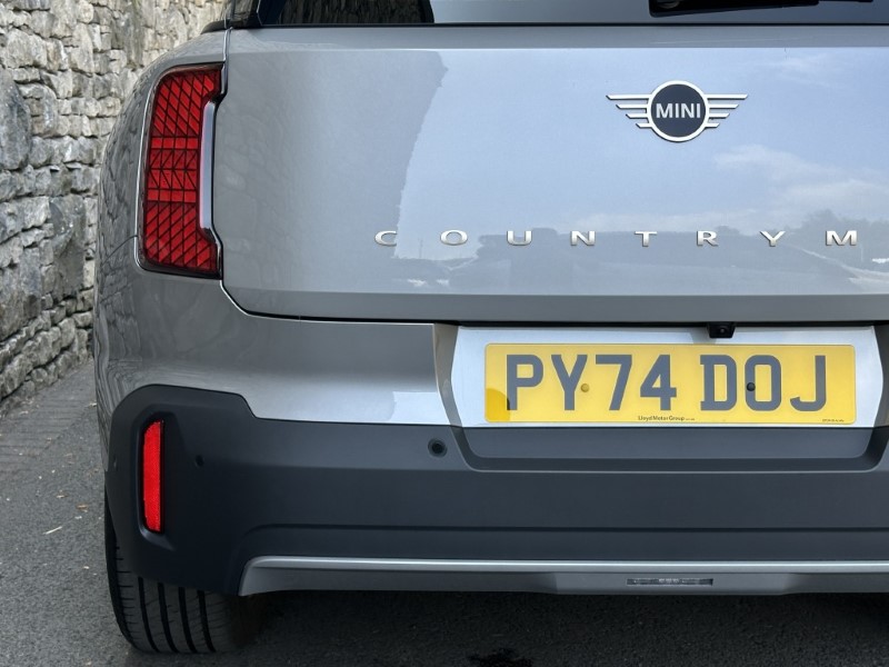 2024 (74) MINI COUNTRYMAN 2.0 S Classic ALL4 5dr Auto 5635494