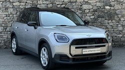 2024 (74) MINI COUNTRYMAN 2.0 S Classic ALL4 5dr Auto 5635545