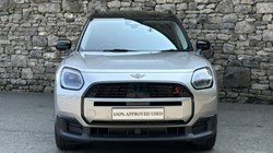 2024 (74) MINI COUNTRYMAN 2.0 S Classic ALL4 5dr Auto 5635544