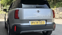 2024 (74) MINI COUNTRYMAN 2.0 S Classic ALL4 5dr Auto 5635493
