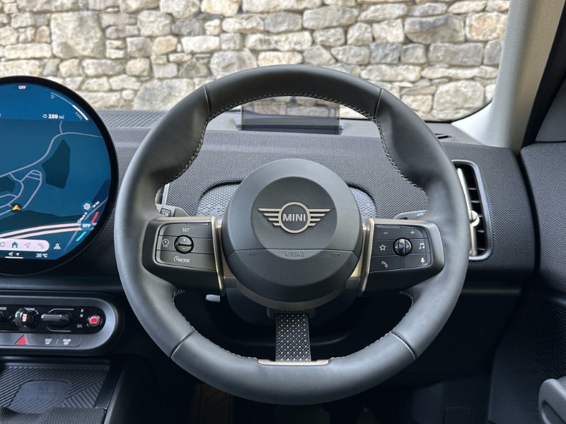 2024 (74) MINI COUNTRYMAN 2.0 S Classic ALL4 5dr Auto 5635535