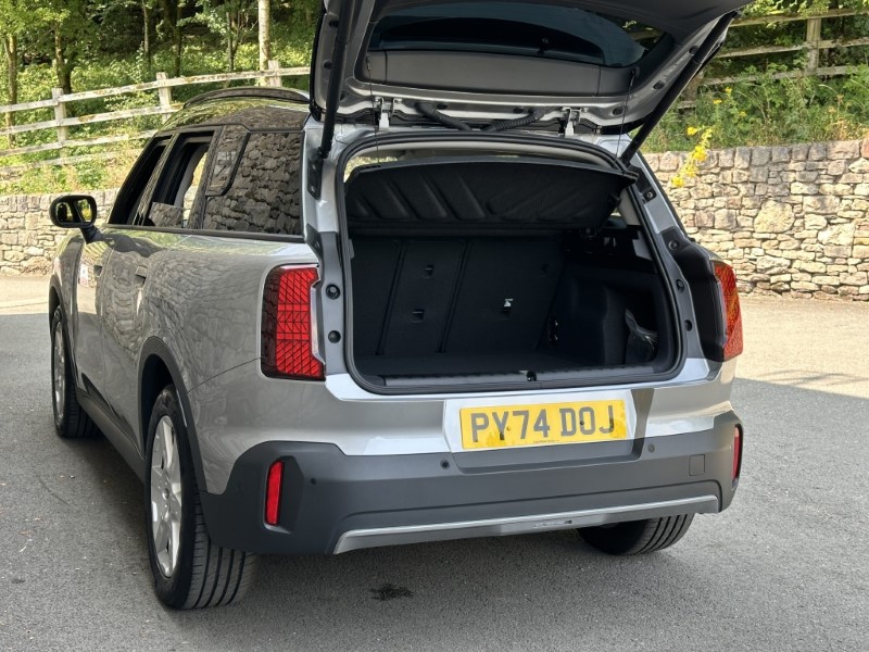 2024 (74) MINI COUNTRYMAN 2.0 S Classic ALL4 5dr Auto 5635492