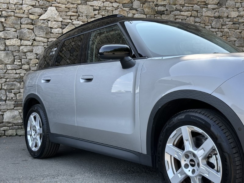 2024 (74) MINI COUNTRYMAN 2.0 S Classic ALL4 5dr Auto 5635554