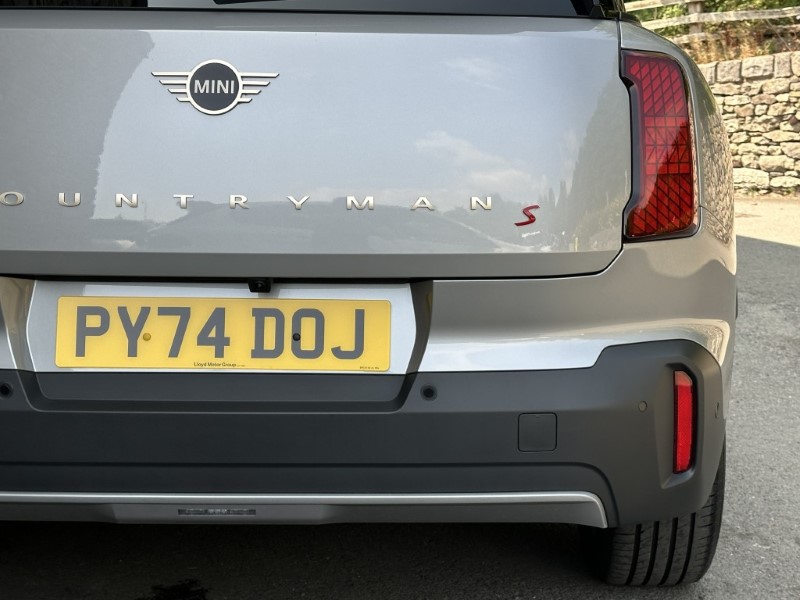 2024 (74) MINI COUNTRYMAN 2.0 S Classic ALL4 5dr Auto 5635495