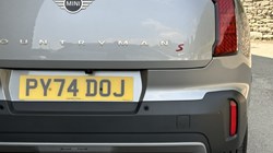 2024 (74) MINI COUNTRYMAN 2.0 S Classic ALL4 5dr Auto 5635495