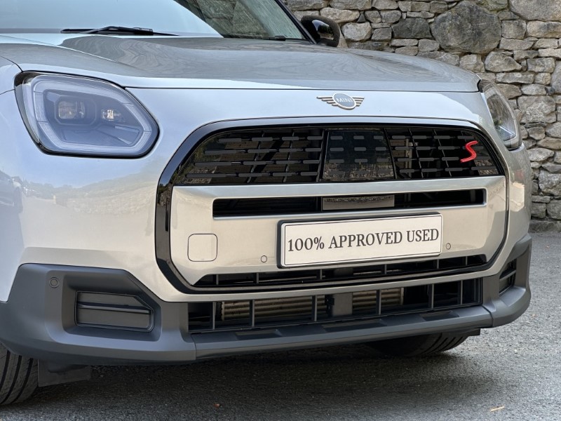 2024 (74) MINI COUNTRYMAN 2.0 S Classic ALL4 5dr Auto 5635546