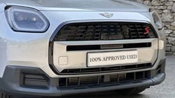 2024 (74) MINI COUNTRYMAN 2.0 S Classic ALL4 5dr Auto 5635546