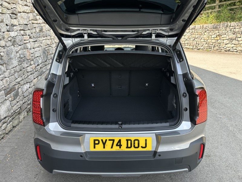 2024 (74) MINI COUNTRYMAN 2.0 S Classic ALL4 5dr Auto 5635490
