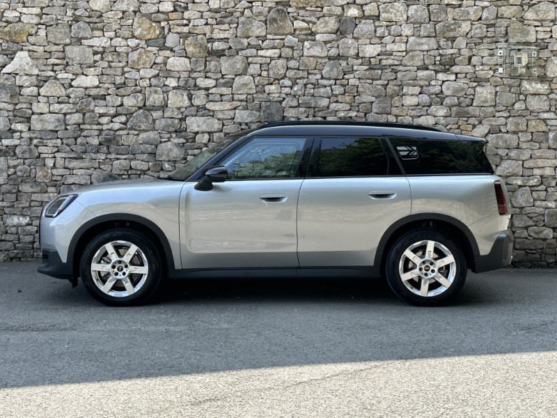 2024 (74) MINI COUNTRYMAN 2.0 S Classic ALL4 5dr Auto 5635521
