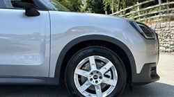 2024 (74) MINI COUNTRYMAN 2.0 S Classic ALL4 5dr Auto 5635552