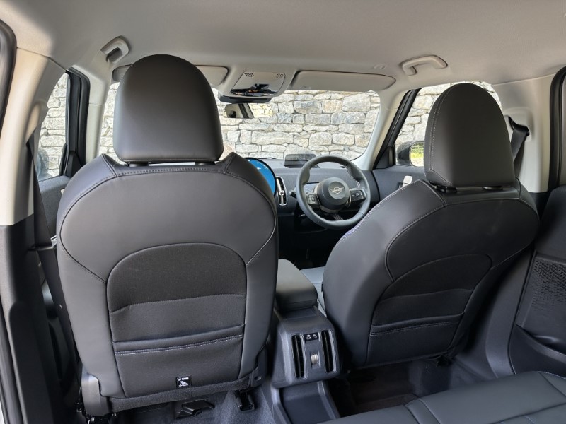 2024 (74) MINI COUNTRYMAN 2.0 S Classic ALL4 5dr Auto 5635534