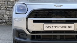 2024 (74) MINI COUNTRYMAN 2.0 S Classic ALL4 5dr Auto 5635547