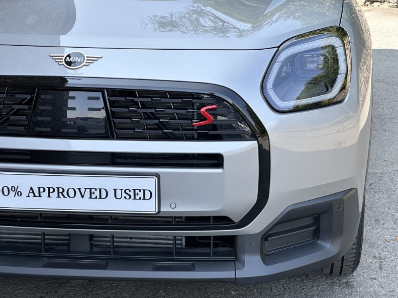 2024 (74) MINI COUNTRYMAN 2.0 S Classic ALL4 5dr Auto 5635510