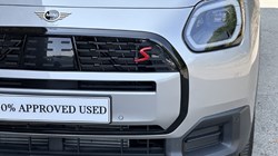 2024 (74) MINI COUNTRYMAN 2.0 S Classic ALL4 5dr Auto 5635510