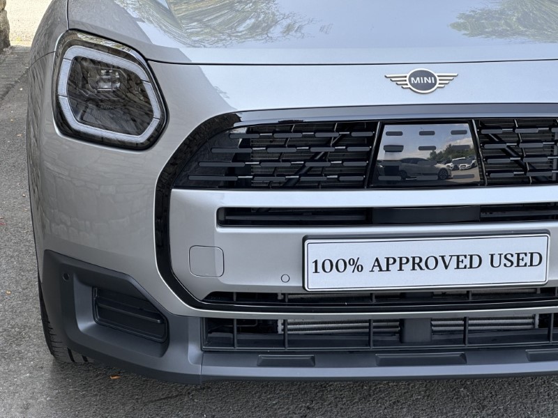 2024 (74) MINI COUNTRYMAN 2.0 S Classic ALL4 5dr Auto 5635509