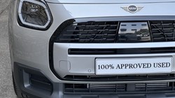 2024 (74) MINI COUNTRYMAN 2.0 S Classic ALL4 5dr Auto 5635509