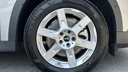 2024 (74) MINI COUNTRYMAN 2.0 S Classic ALL4 5dr Auto 5635553