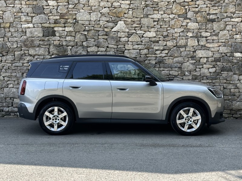 2024 (74) MINI COUNTRYMAN 2.0 S Classic ALL4 5dr Auto 5635489