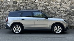 2024 (74) MINI COUNTRYMAN 2.0 S Classic ALL4 5dr Auto 5635489