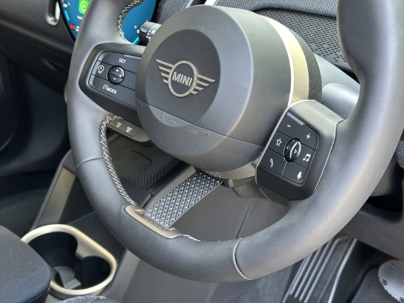 2024 (74) MINI COUNTRYMAN 2.0 S Classic ALL4 5dr Auto 5635559