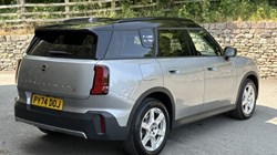 2024 (74) MINI COUNTRYMAN 2.0 S Classic ALL4 5dr Auto 5635550